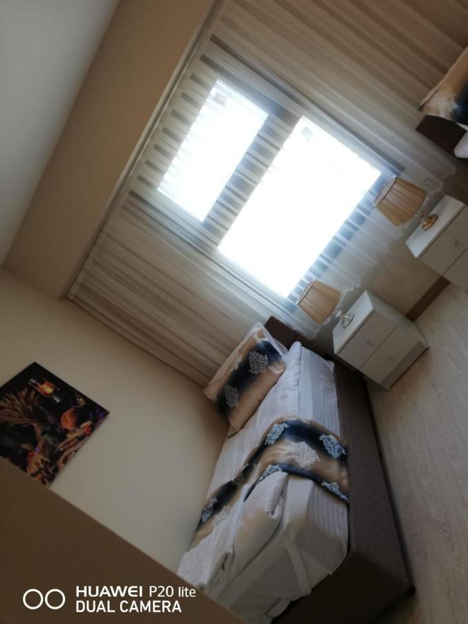 Canan Dagdeviren Suits Avcilar  Exterior photo