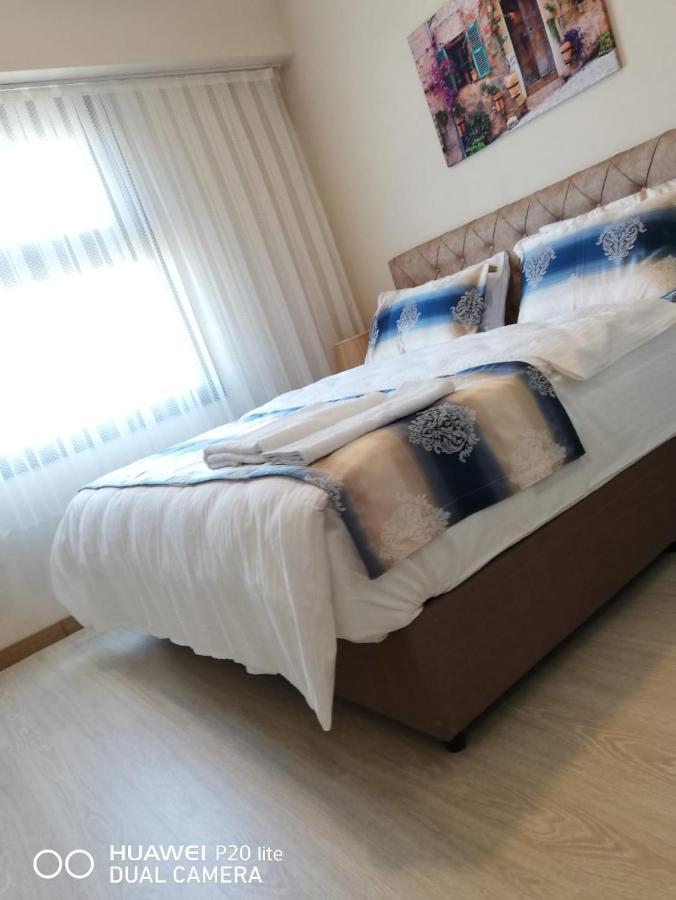 Canan Dagdeviren Suits Avcilar  Exterior photo