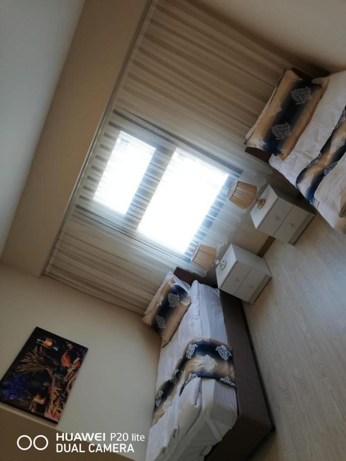 Canan Dagdeviren Suits Avcilar  Exterior photo