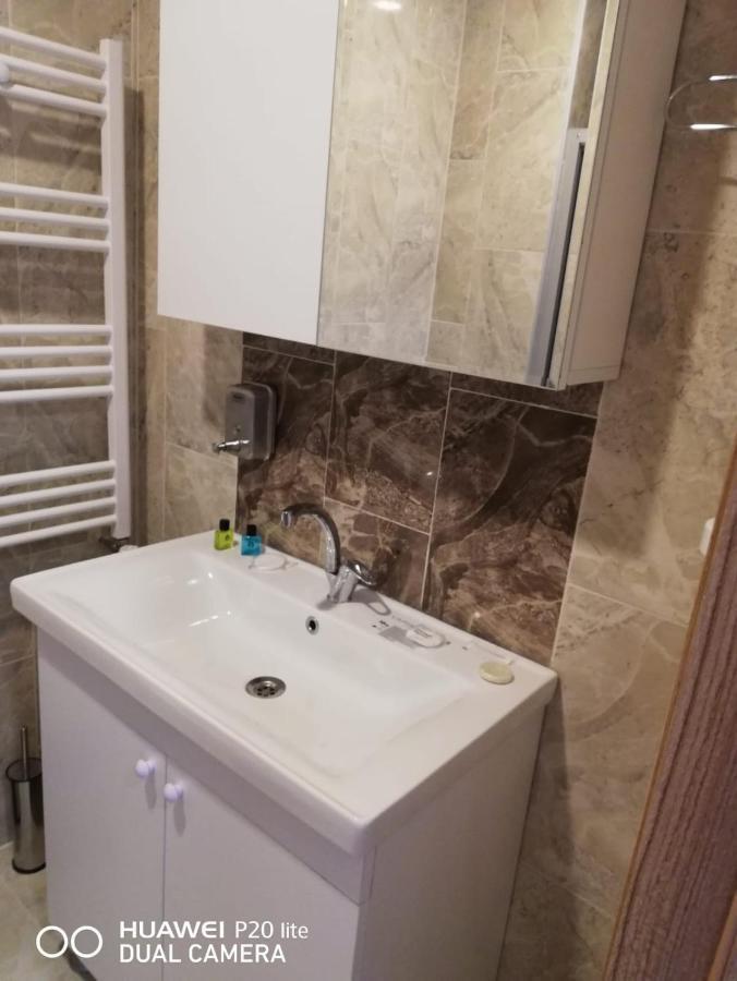 Canan Dagdeviren Suits Avcilar  Exterior photo
